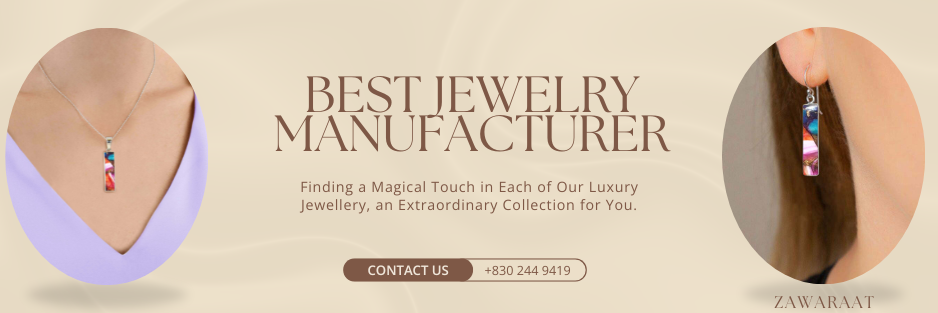 Jewelry Manufacturing