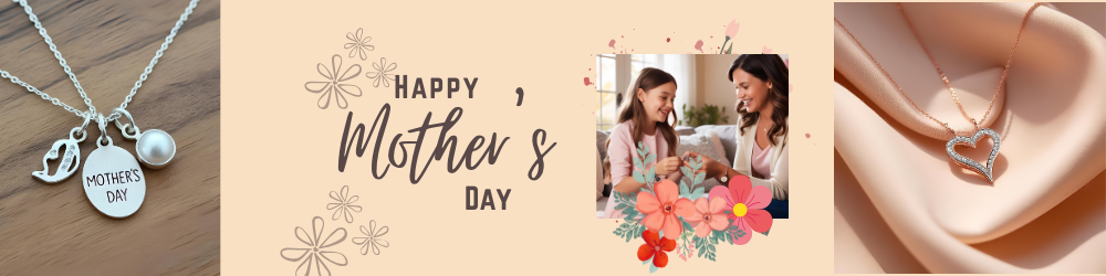 Mother's Day Jewelry