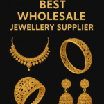 Best Wholesale Jewellery Supplier
