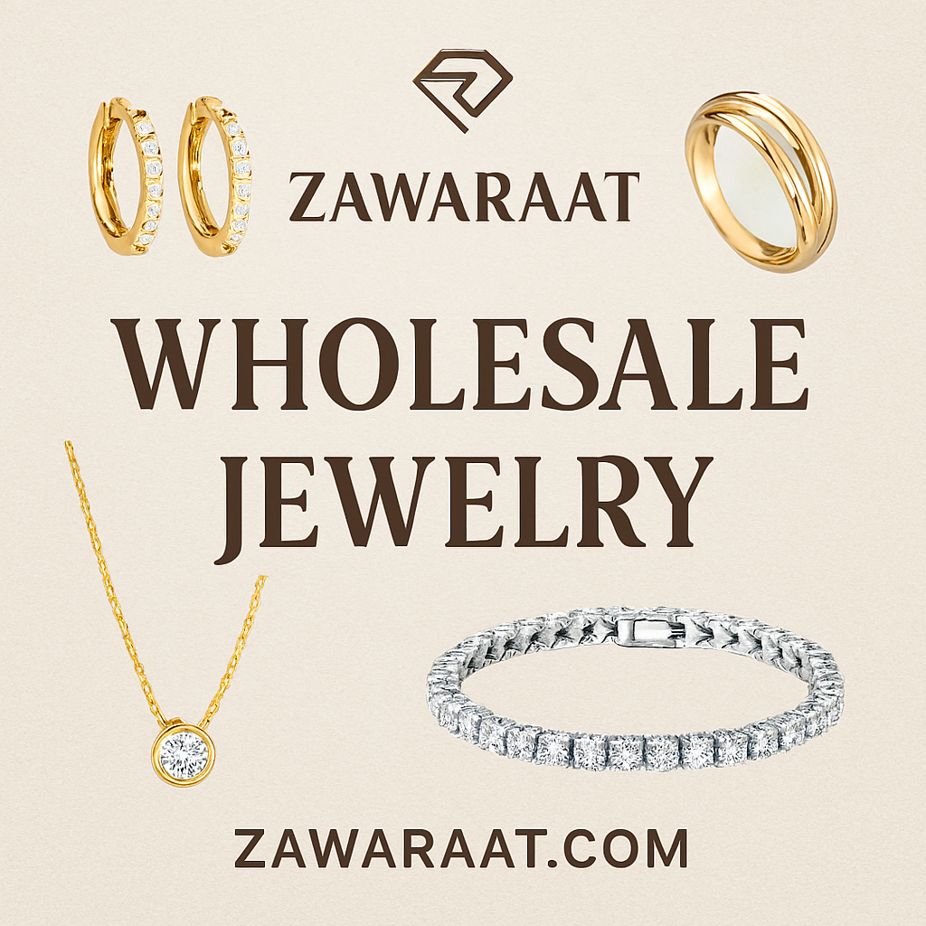 Wholesale Jewelry