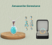 Amazonite Gemstone