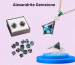 Alexandrite Gemstones
