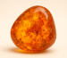 Amber Gemstone